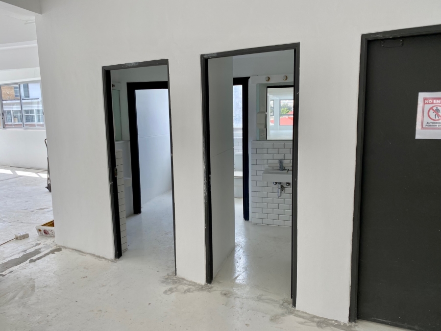 To Let commercial Property for Rent in Gardens Western Cape
